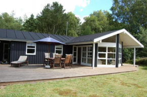 Holiday Home Sæby Kulmulevej 098920